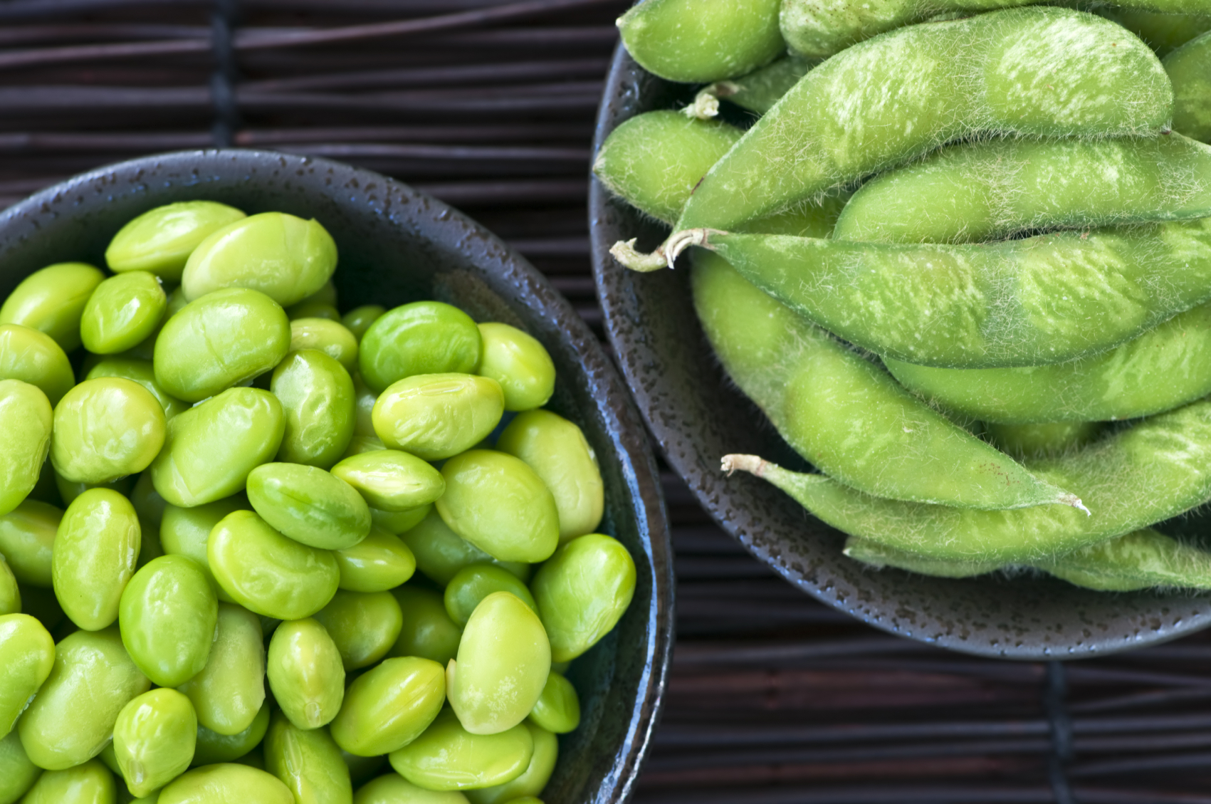 Don't Fall for the Myths About Soy - Vimarsana News