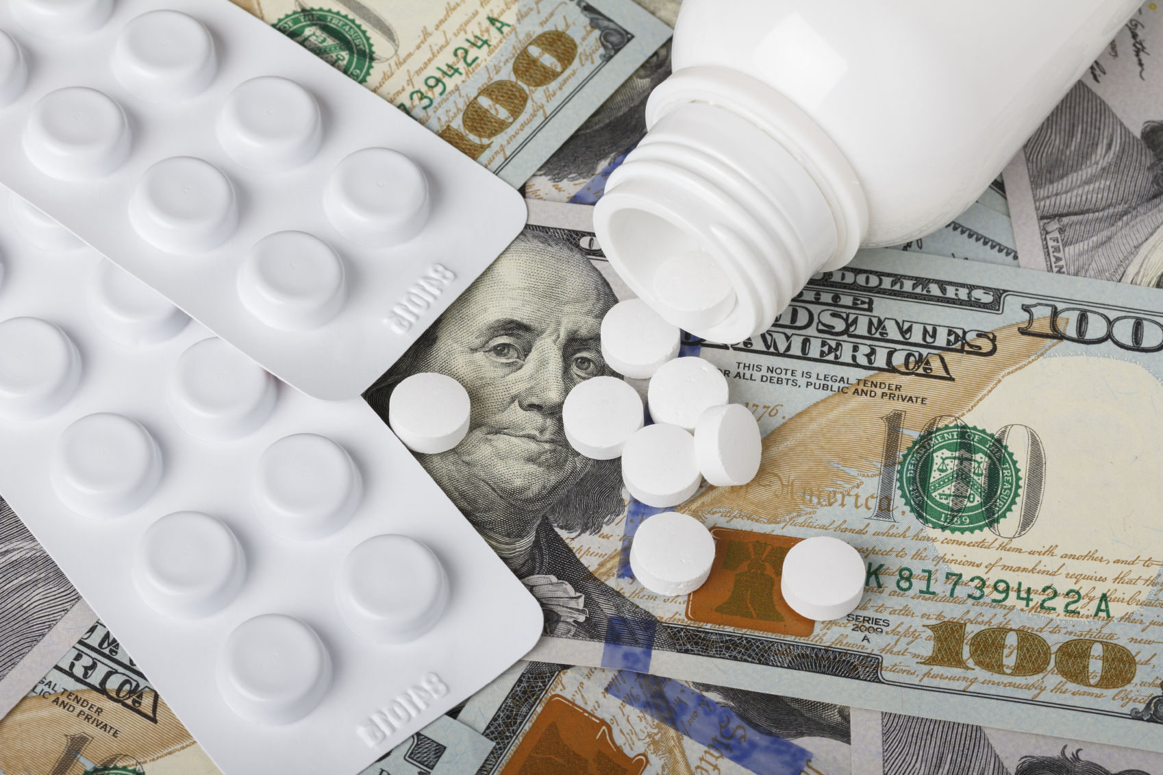 Highly Prescribed 'Benign' Medication Detected in 10 Percent of Overdose Deaths - Vimarsana News