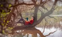 The Last National Poetry Month Ever?