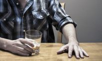 Cocaine Mixed With Alcohol Spikes Suicide Risk