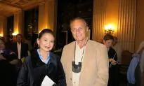Shen Yun Uplifts the Spirit to Something Divine
