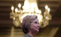 Most Voters Say ‘Meh’—at Best—on the Presidential Field