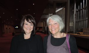 Shen Yun Tugs on Heartstrings of Seattle Audience