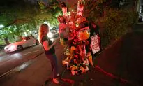 New Video Appears to Show Moments Before Smith’s Death
