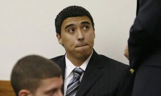 Son of California Lawmaker, Whose Murder Sentence Was Shortened by Arnold Schwarzenegger, Set to be Released