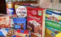 What’s ‘Processed’ Food?