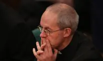 IN DEPTH: Church of England Schools Teaching ‘Pyramid of White Supremacy’ Theory