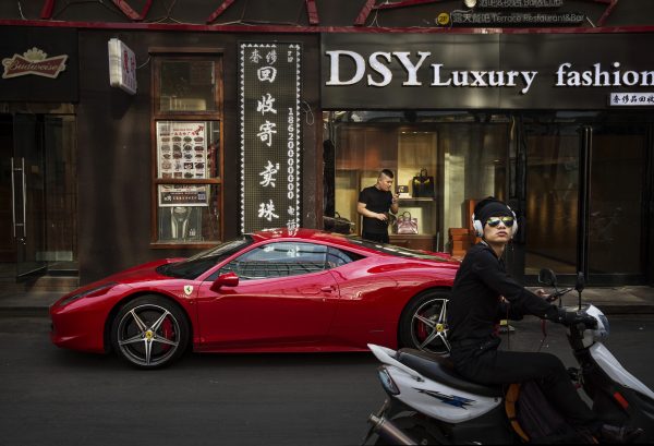 Epoch Times Photo