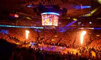 NBA: The National Billboard Association?