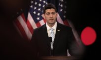 Speaker Paul Ryan: I Won’t Try to Steal the Nomination from Trump or Ted Cruz