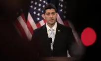 Speaker Paul Ryan: I Won’t Try to Steal the Nomination from Trump or Ted Cruz