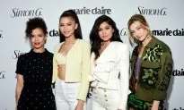 Kylie Jenner Talks Hair Influence In Marie Claire Interview—Twitter Reacts