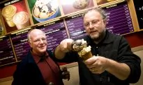 Get Free Ben & Jerry’s Ice Cream on April 12