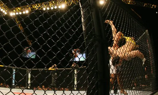 João Carvalho: Portuguese MMA Fighter Dies From Brain Injuries Sustained in Bout