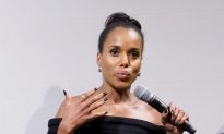 Kerry Washington Reveals Past Insecurities In Oprah Interview