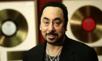 David Gest: Producer, Friend of Michael Jackson, Found Dead in London Hotel