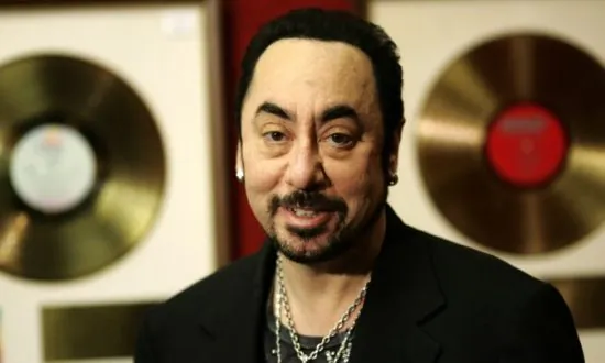 David Gest: Producer, Friend of Michael Jackson, Found Dead in London Hotel