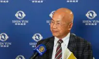 Entrepreneur: Shen Yun Is the Hope for the Future of Chinese Arts