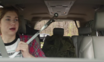Video: Brothers Convince Younger Sister There’s a Zombie Apocalypse