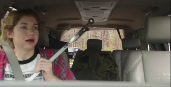 Video: Brothers Convince Younger Sister There’s a Zombie Apocalypse