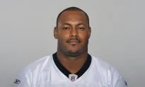New Orleans Saints: Surveillance Video Shows Hit-and-Run Possibly Involving Will Smith Before Killing
