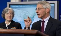 US Health Officials: Human Trials on Coronavirus Vaccine Will Start in 6 Weeks