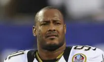 New Orleans Saints’ Defensive End, Will Smith, Had Alcohol Level 3 Times Legal Limit