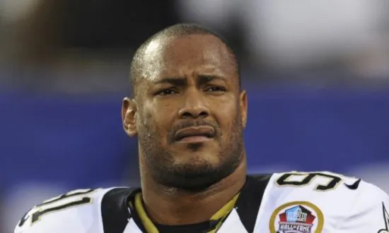 New Orleans Saints’ Defensive End, Will Smith, Had Alcohol Level 3 Times Legal Limit