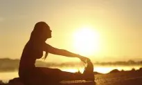 Stretching Is More Beneficial Than Walking to Lower High Blood Pressure