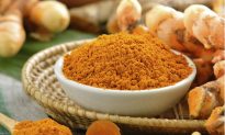 Turmeric Extract Strikes to the Root Cause of Cancer Malignancy