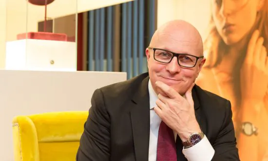 Gucci: A Fine Balance Between Quality and Creativity