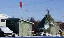 Canada Holds Emergency Debate on Aboriginal Suicide Crisis