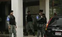 Panama Papers: Authorities Raid Mossack Fonseca Headquarters