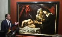 Lost 400-Year-Old Painting Found in Attic Could Be Worth $135 Million