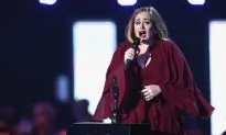Rookie Police Officer Belts Out Adele’s ‘Hello’
