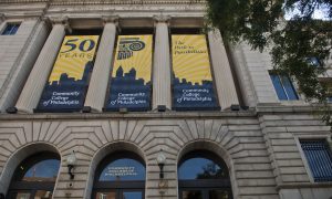 Philly Prison Program to Trade Jail Time for College Education Is Stroke of Genius