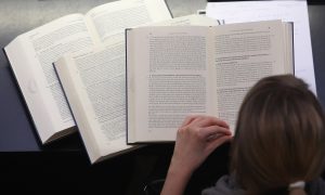 Court Rules Florida School Textbook Committee Violated Florida Sunshine Laws