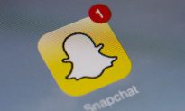 Snapchat Introduces Moving ‘3D Stickers’