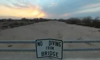 El Nino Is Not the Solution