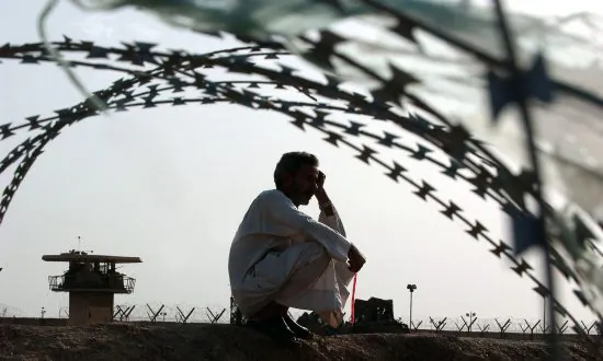 Torture, Waterboarding Demand America’s Moral Realignment