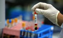 Another Tick Bacteria Turns up in New England Blood Samples
