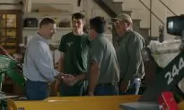 Rep. Chris Gibson: Almost a Sure Bet to Run for NYS Governor in 2018