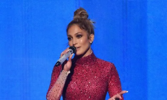 Jennifer Lopez Opens Up About Fame, Personal Failures, and Love