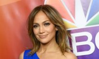 Jennifer Lopez Transforms Sir Mix-a-Lot’s Rap, ‘Baby Got Back’