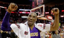NBA2K17 Honors Kobe Bryant With ‘Legend Edition’