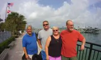 Team Creates Major Dive Destination Center
