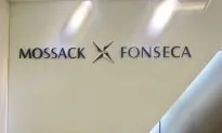 Hong Kong Becomes Money-Laundering Hub