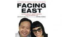 East-West Collaboration Imparts Chinese Health and Beauty Secrets