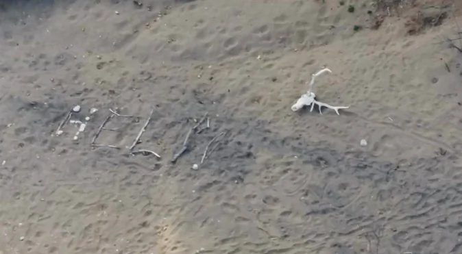 72-Year-Old Woman Rescued After Living 9 Days in the Arizona Wilderness