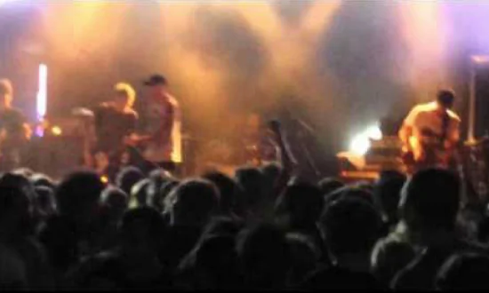 California Band Banned From Venue After Lead Singer Assaulted Fan Who Took Selfie On Stage